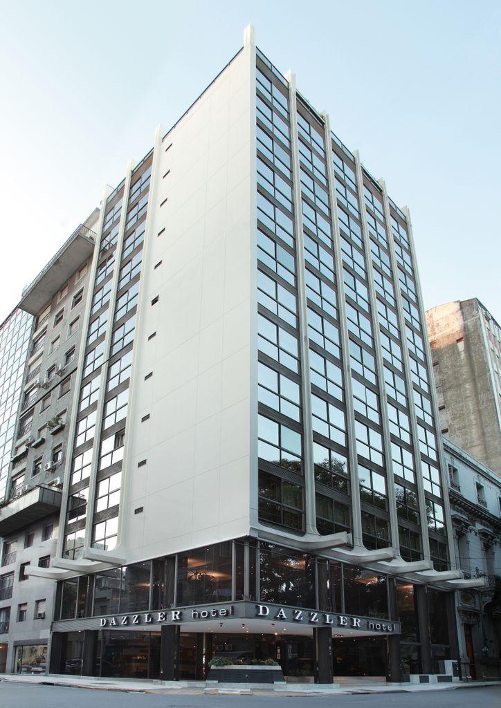 Bisonte Libertad Buenos Aires Exterior foto